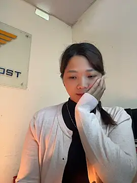 hhanni06 网络视讯表演