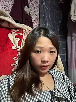 hhanni06 Show Webcam