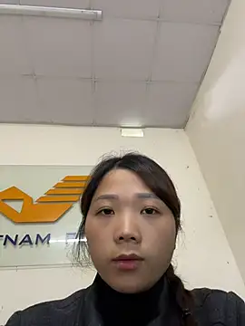 hhanni06 웹캠 쇼