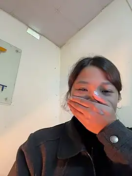 hhanni06 网络视讯表演