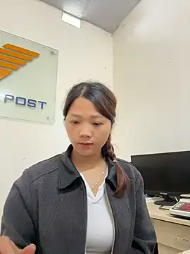 hhanni06 Adlı Modelin Web Kamerası Şovu