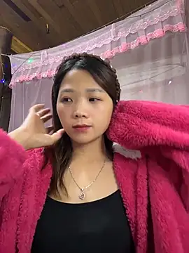 hhanni06 웹캠 쇼