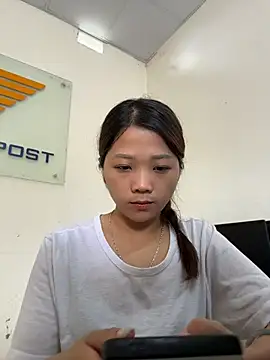 hhanni06 웹캠 쇼