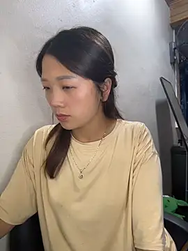 hhanni06 Show Webcam