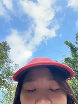 hhanni06 웹캠 쇼