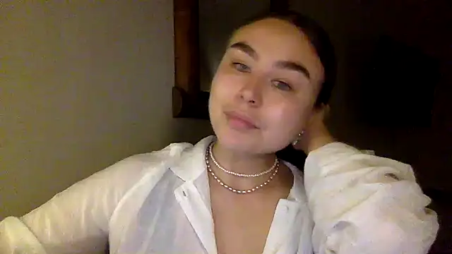 Tiorina Webcam Show