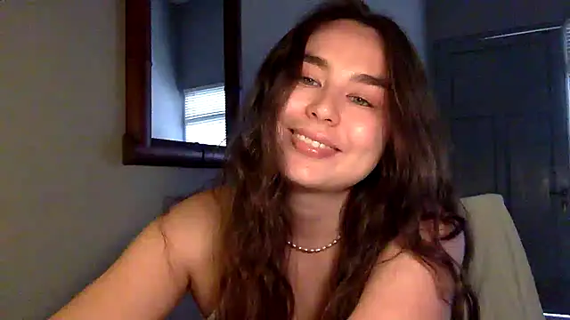 Tiorina Webcamshow