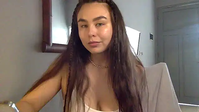 Tiorina Webcam Show