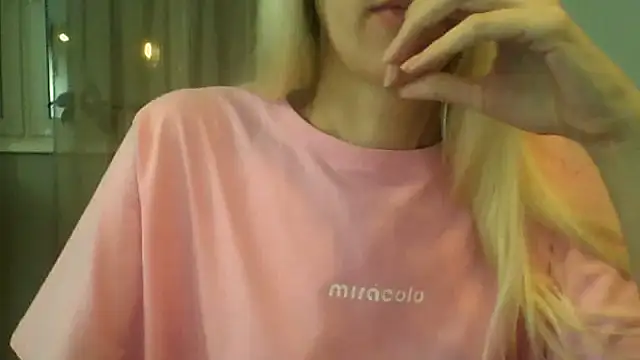 Sorielleki live XXX chat