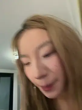 Uugirl00 Adlı Modelin Web Kamerası Şovu