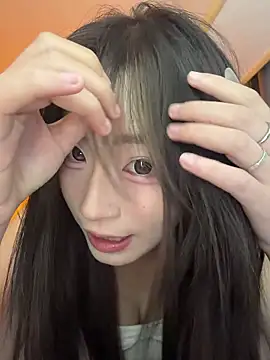 Uugirl00 웹캠 쇼