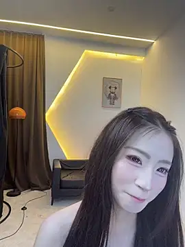 Uugirl00のウェブカメラショー