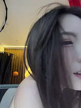 Webkamerová show Uugirl00