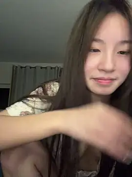 Uugirl00 Pertunjukan Webcam