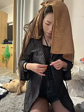 Uugirl00's Webcam Show