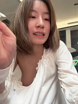 Uugirl00 웹캠 쇼