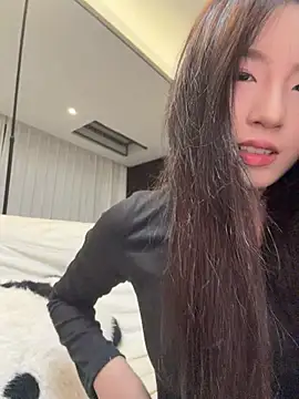 Uugirl00 Adlı Modelin Web Kamerası Şovu