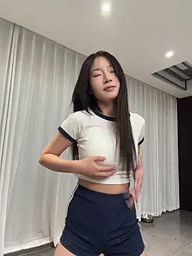 Show webcam de Uugirl00