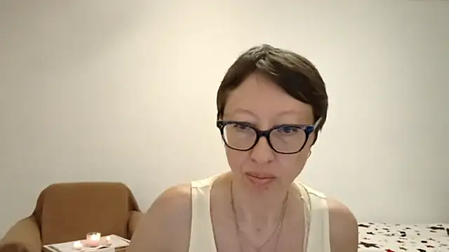 Webkamerová show BellaRose_2020