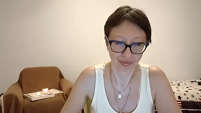 Вебкам-шоу BellaRose_2020