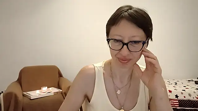 Show webcam de BellaRose_2020