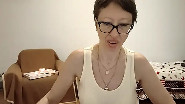 BellaRose_2020 Webcam show