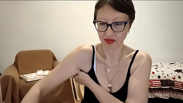 Show de webcam de BellaRose_2020