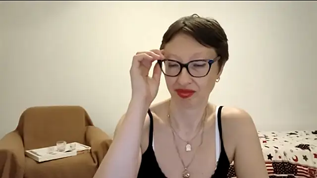 Webkamerová show BellaRose_2020