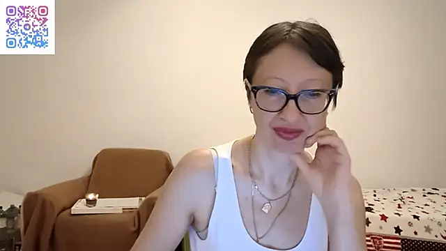 Show Webcam de BellaRose_2020