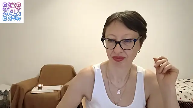 Webkamerová show BellaRose_2020