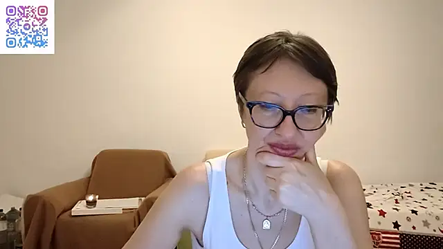 Вебкам-шоу BellaRose_2020