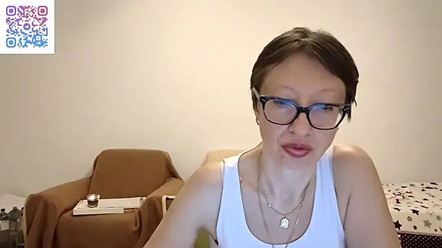 Webkamerová show BellaRose_2020