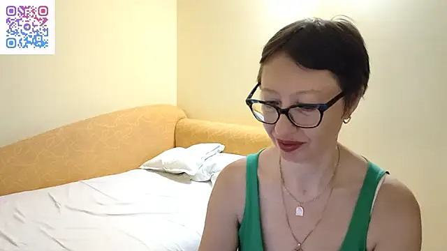Show webcam de BellaRose_2020