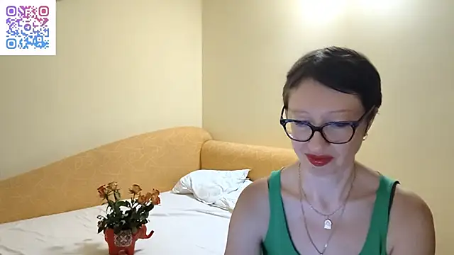 Show de BellaRose_2020 na webcam