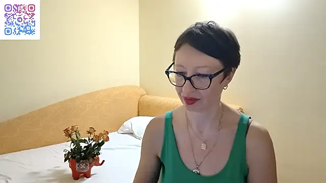 BellaRose_2020 网络视讯表演