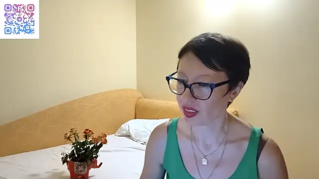 BellaRose_2020 Show Webcam