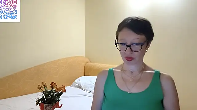 Show Webcam de BellaRose_2020