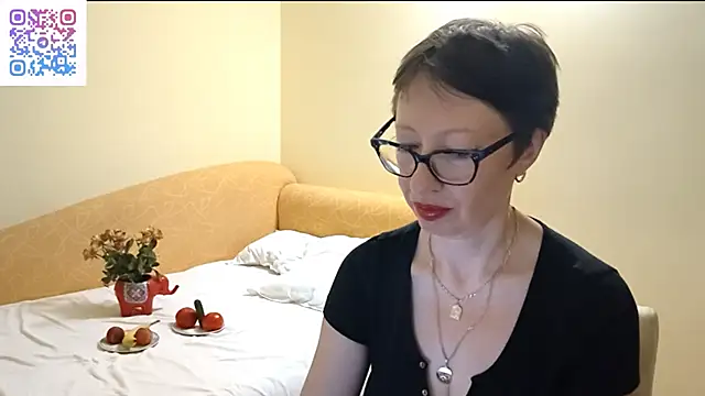 Show Webcam de BellaRose_2020