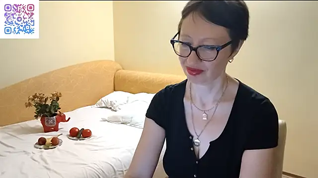 Show de BellaRose_2020 na webcam