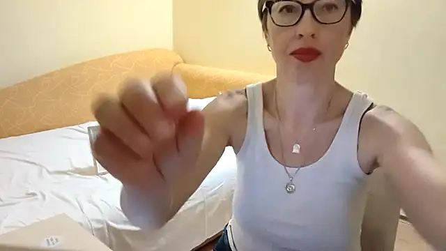 Show webcam de BellaRose_2020