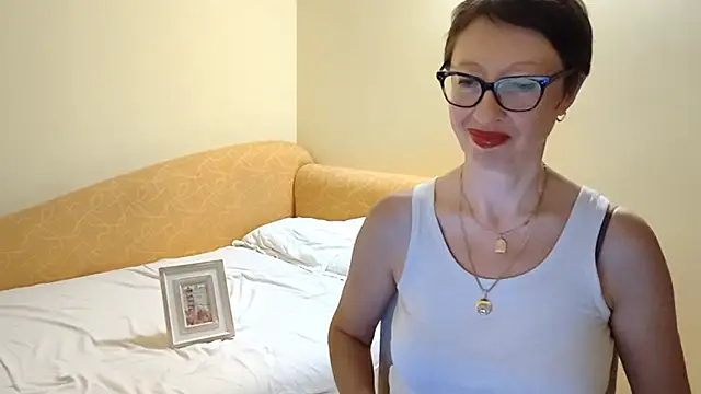 Show de BellaRose_2020 na webcam