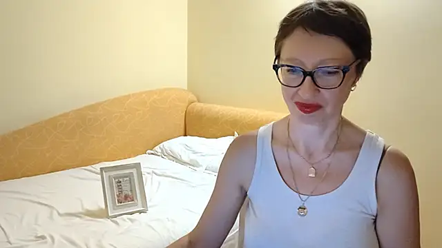 Show Webcam de BellaRose_2020