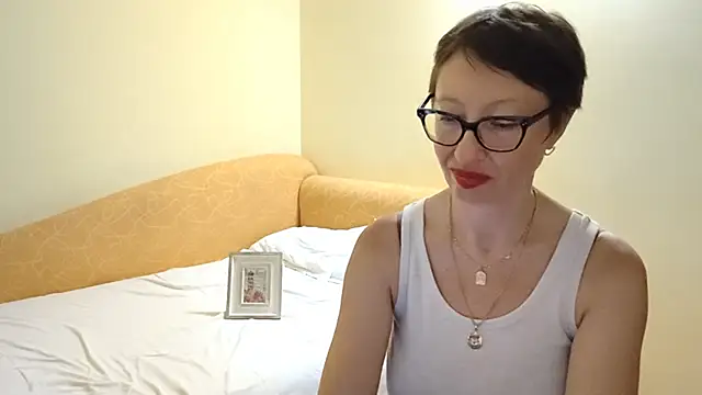 Show Webcam de BellaRose_2020