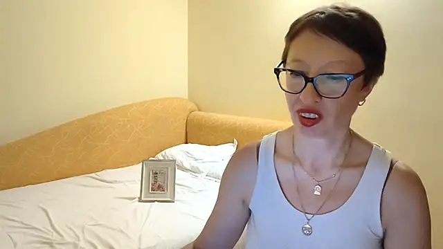 Show Webcam de BellaRose_2020