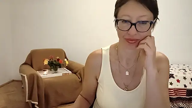 Show de BellaRose_2020 na webcam