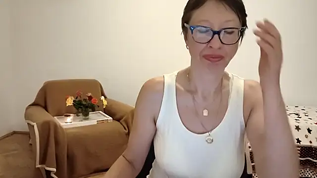 Webkamerová show BellaRose_2020