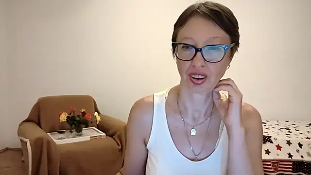 Show de BellaRose_2020 na webcam
