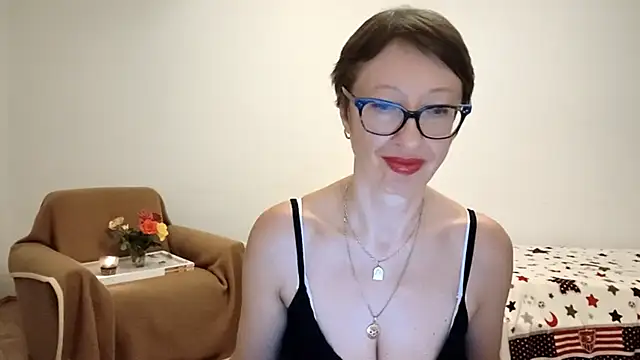 BellaRose_2020 Pertunjukan Webcam