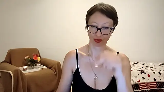 Show Webcam de BellaRose_2020