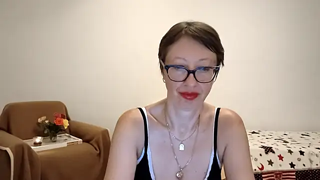 BellaRose_2020 Webcam-Show